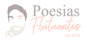 Poesias Flutuantes